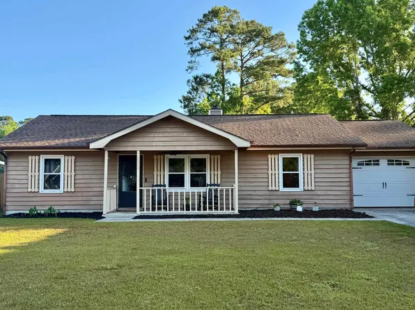 1002 Shem Creek Circle, Myrtle Beach, SC 29588