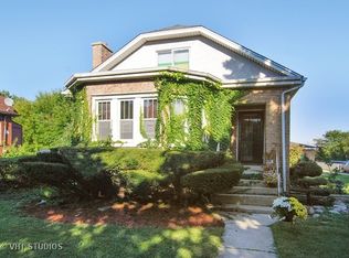 1645 S 15th Ave, Maywood, IL