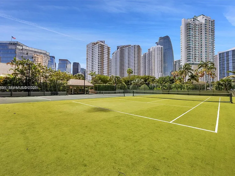 520 Brickell Key Dr #A1005 — Photo 39