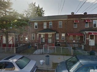 15404 119th Ave, Jamaica, NY