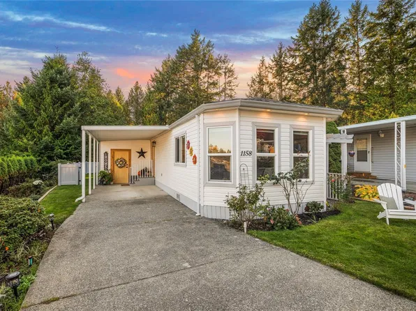 1158 Morrell Cir #46, Nanaimo, BC V9R 6K6