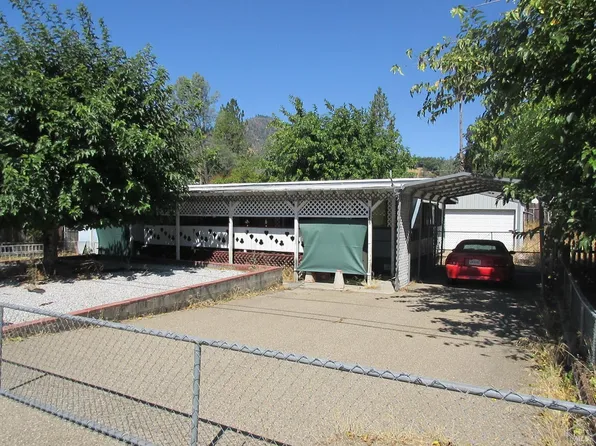 22132 Hidden Valley Drive, Redding, CA 96003