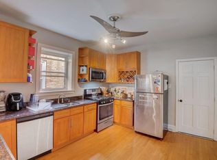 2303 N Melvina Ave FLOOR 2, Chicago, IL 60639