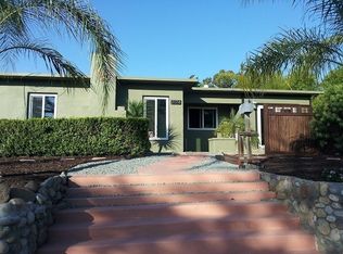 2174 Dryden Rd, El Cajon, CA 92020