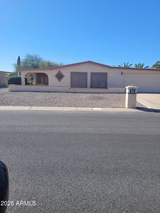 8901 E INDIANA Avenue #3, Chandler, AZ, 85248