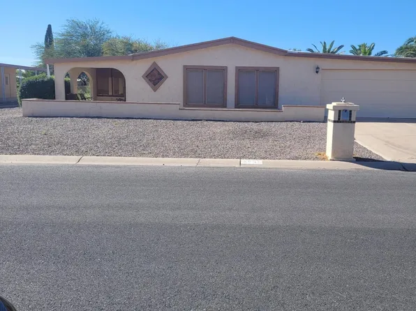 8901 E INDIANA Avenue #3, Sun Lakes, AZ 85248