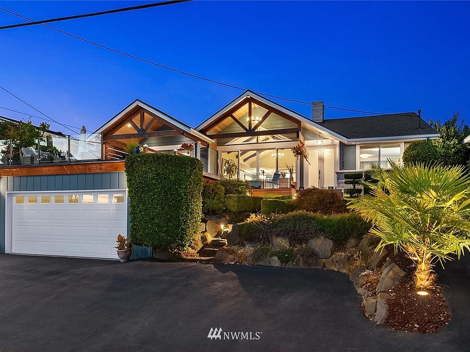Welcome Home!