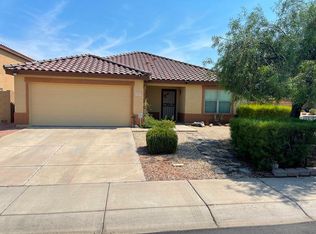 15829 W Port Au Prince Ln, Surprise, AZ 85379