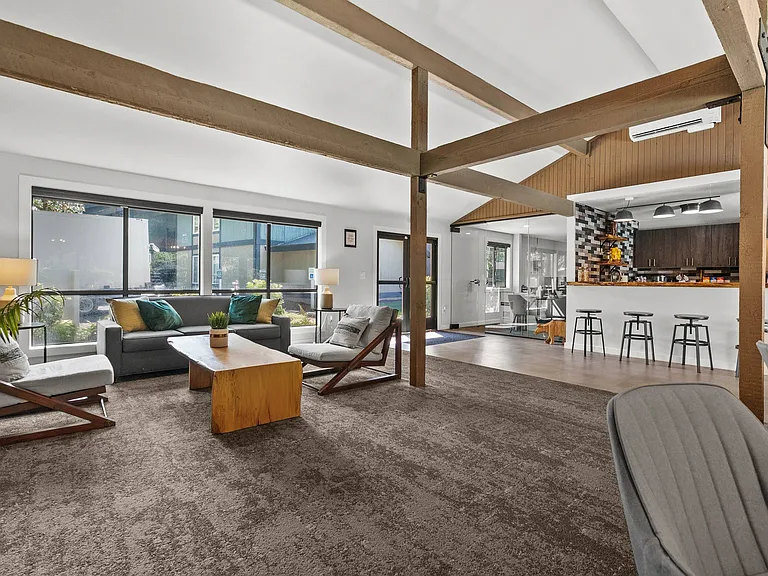 Timbre Apartments — Photo 35
