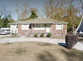 458 Nature Ln, Orangeburg, SC 29115