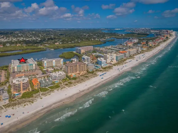 19531 Gulf Blvd APT 306, Indian Shores, FL 33785