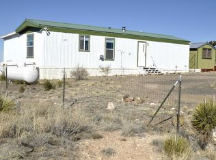 41 Zuni Dr, Concho, AZ 85924