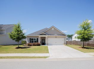 817 Chesham Ave, Grovetown, GA 30813