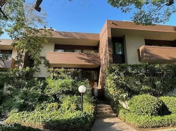 1 S Orange Grove Blvd APT 6, Pasadena, CA 91105