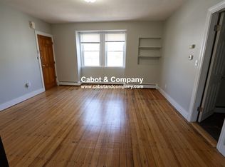 20 Roberts St APT 5, Brookline, MA 02445