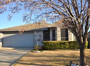 1805 Canyon Ridge St, Fort Worth, TX 76131