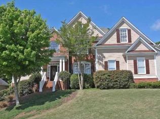 3525 Millwater Xing, Dacula, GA 30019