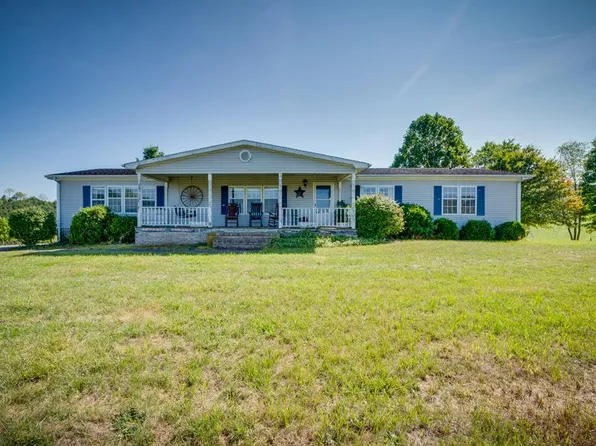 3436 River Mountain Rd, Lebanon, VA 24266