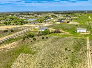 2061 Eagles Ridge Dr, Weatherford, TX 76087