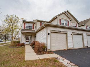 3165 Falling Waters Ln #3165, Lake Villa, IL 60046