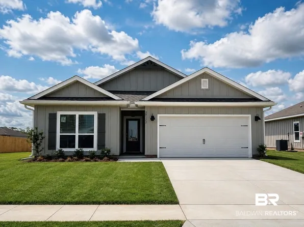 28122 Autumn Lakes Cir, Elberta, AL 36530