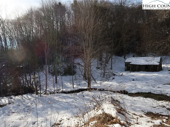 16 Rip Shin and Whenlin Ridge Road, Lansing, NC 28643