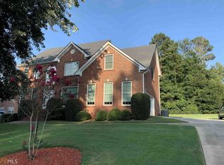 3718 Weeping Way, Stockbridge, GA 30281