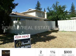 3312 Santa Rosa Ct APT C, Merced, CA 95348