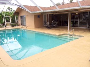 2516 SE 24th Ct, Cape Coral, FL 33904