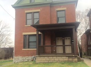 1307 Union Ave, McKeesport, PA 15132
