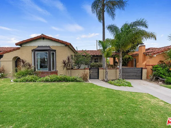 3001 W 80th St, Inglewood, CA 90305