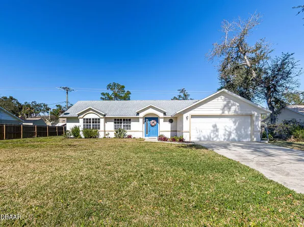 707 Saybrook St, Port Orange, FL 32127