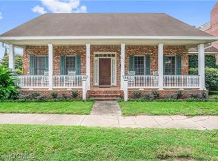 551 Eslava St, Mobile, AL 36602