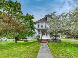 441 Upham St, Melrose, MA 02176