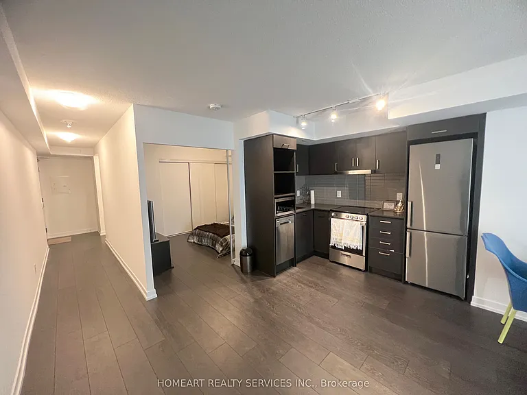 219 Dundas St E #801 — Photo 13