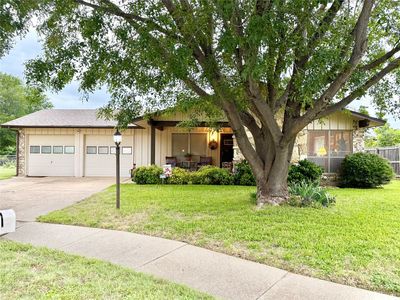 1001 Whippoorwill Ct, Arlington, TX, 76014