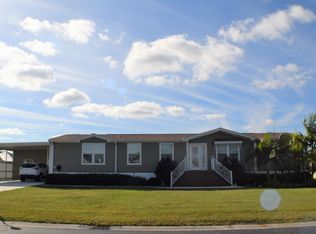 4321 SW 10th Ave, Okeechobee, FL 34974