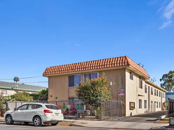 25032 Frampton Ave, Harbor City, CA 90710