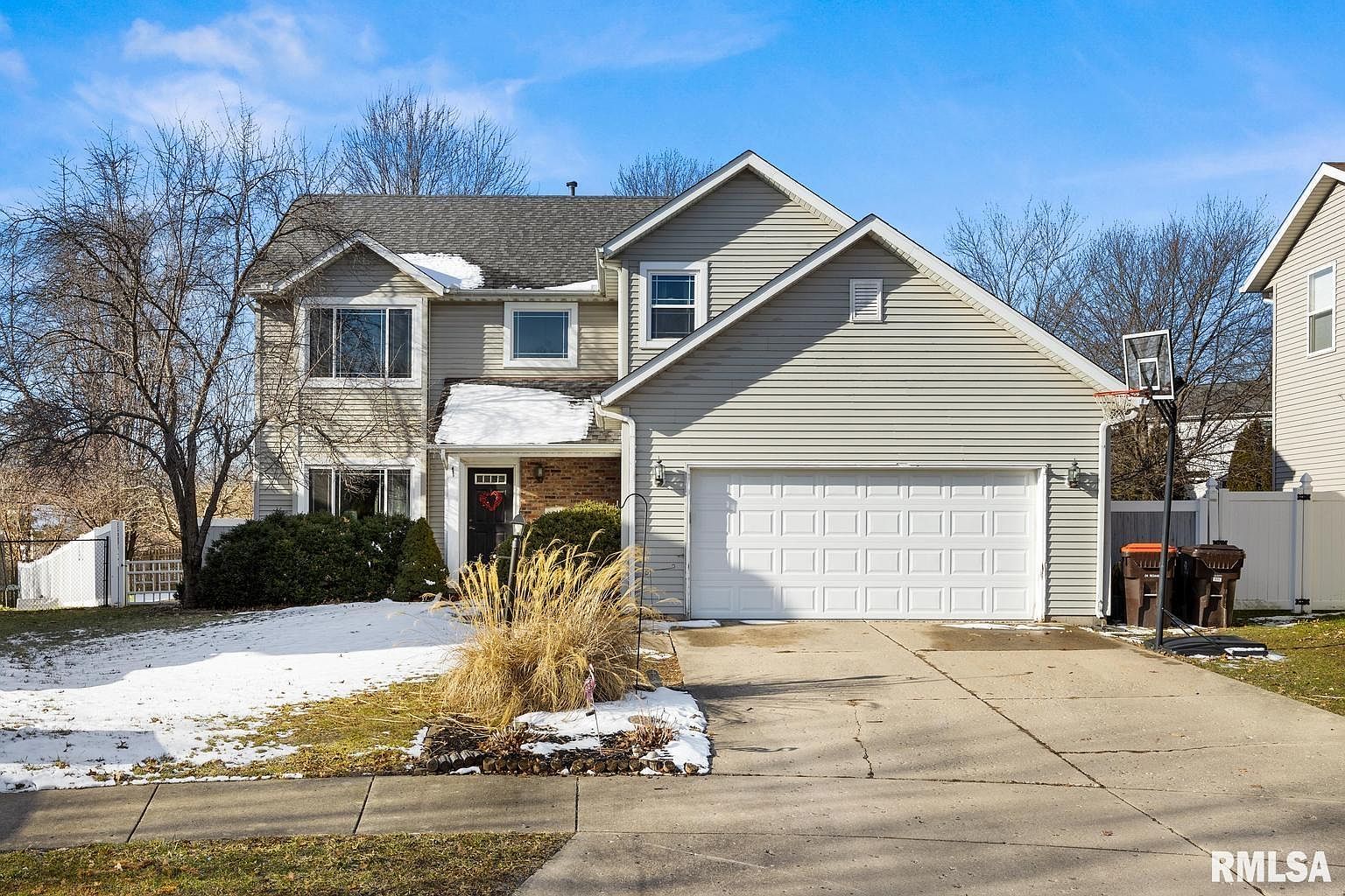 5503 N Pepperwood Ct, Peoria, IL 61615 Zillow