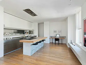 Rented by Sotheby's International Realty