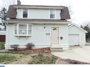 294 B St, Carneys Pt, NJ 08069