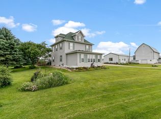 6988 Schneider Rd, Middleton, WI 53562