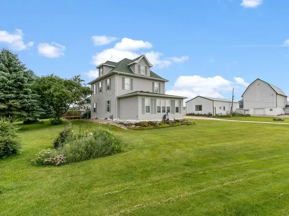 6988 Schneider Road, Middleton, WI 53562