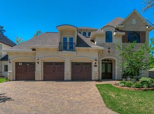 15 Slate Path Dr, Spring, TX 77382