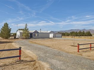 4161 Ashley Ave, Pahrump, NV 89061