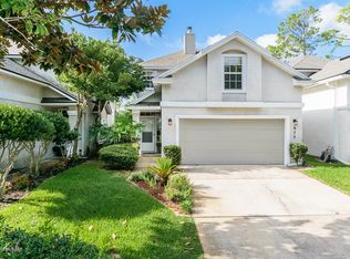 675 Selva Lakes Cir, Atlantic Beach, FL 32233