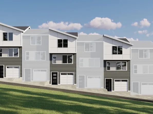 16823 Alder Way #H2, Lynnwood, WA 98037