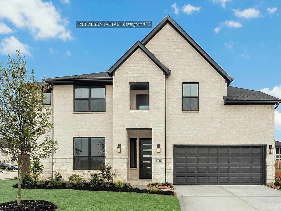 1st image of 5307 Silk Petal Dr