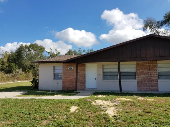 1504 Boundary St, Deland, FL 32720