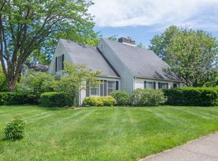 2300 E Woodbine Ave, Bloomington, IN